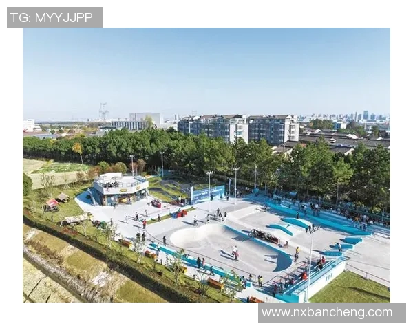 滑板文化的脉动与激情：探寻广州滑板队的独特节奏与魅力